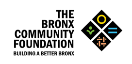 The Bronx Community Foundation logo